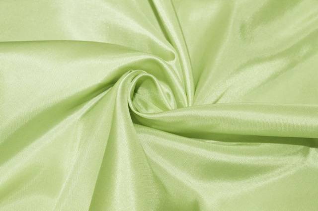 Vendita on line tessuto fodera piuma verde pastello - tessuti abbigliamento fodere / adesivi