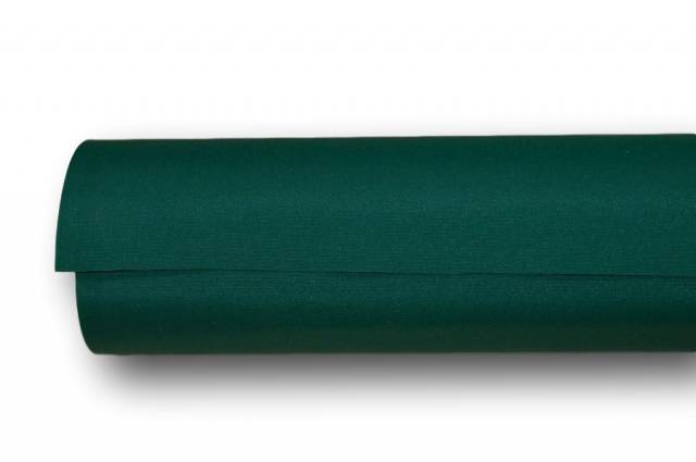 Vendita on line tessuto tenda impermeabile verde - tessuti per per da esterno altezza cm 140