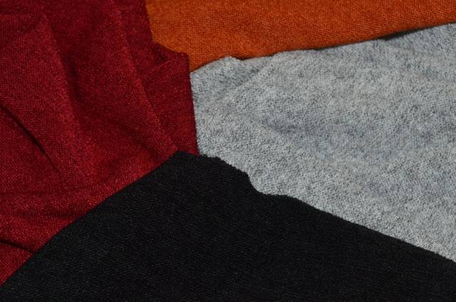 Vendita on line tessuto maglia uniti - tessuti abbigliamento magline / jersey/tessuto in