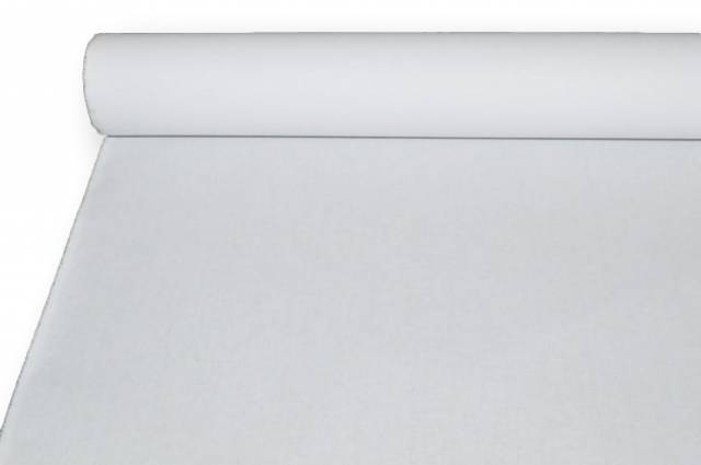Vendita on line tela indeformabile bianca h75 - tessuti abbigliamento fodere / adesivi