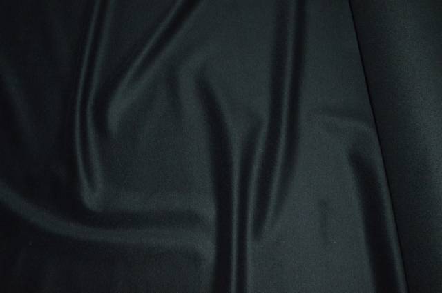 Vendita on line tessuto cappotto pura lana nero - tessuti abbigliamento