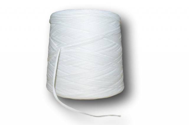Vendita on line elastico morbido bianco piatto 3 mm 10 mt - mercerie e accessori cucito