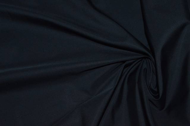 Vendita on line tessuto popeline cotone nero per camicie - cotoni batista/camiceria