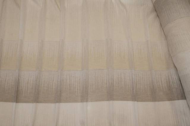 Vendita on line tenda collezione holland beige di via roma 60 - tessuti per