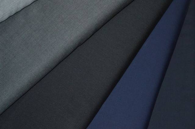 Vendita on line tessuto tasmania pura lana super 100's - tessuti abbigliamento lana uomo/tailleur