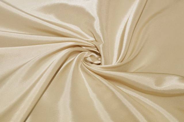 Vendita on line tessuto fodera elasticizzata beige - prodotti